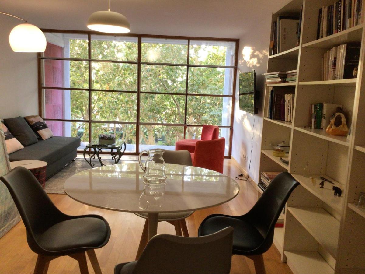 Corbusier Daire Marsilya Dış mekan fotoğraf