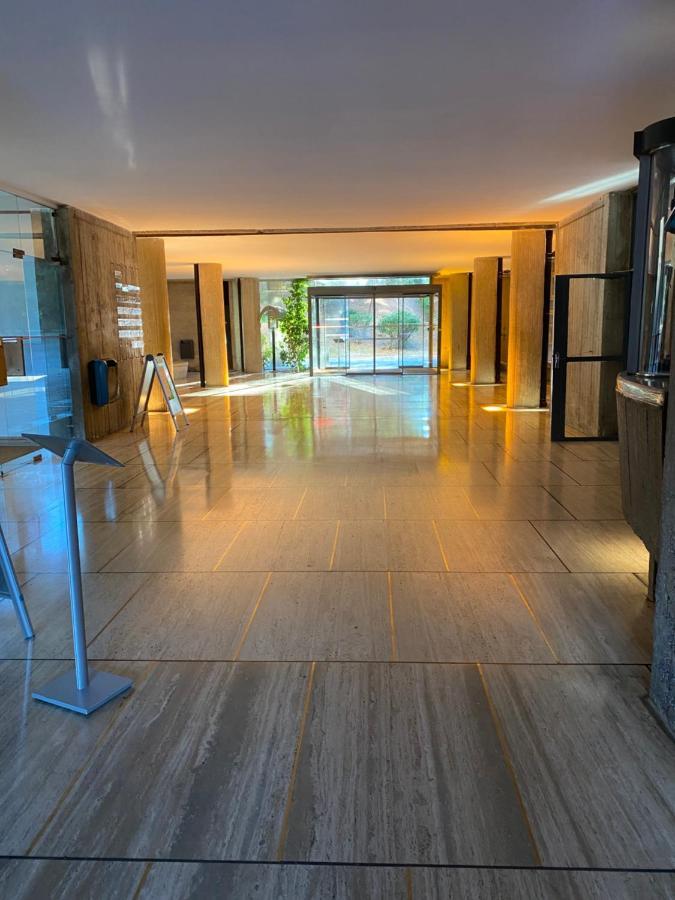 Corbusier Daire Marsilya Dış mekan fotoğraf