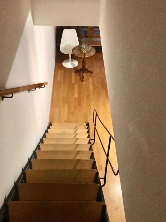 Corbusier Daire Marsilya Dış mekan fotoğraf